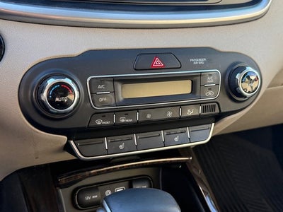 2019 Kia Sorento EX V6