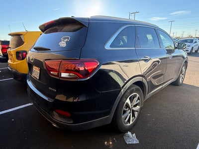 2019 Kia Sorento EX V6