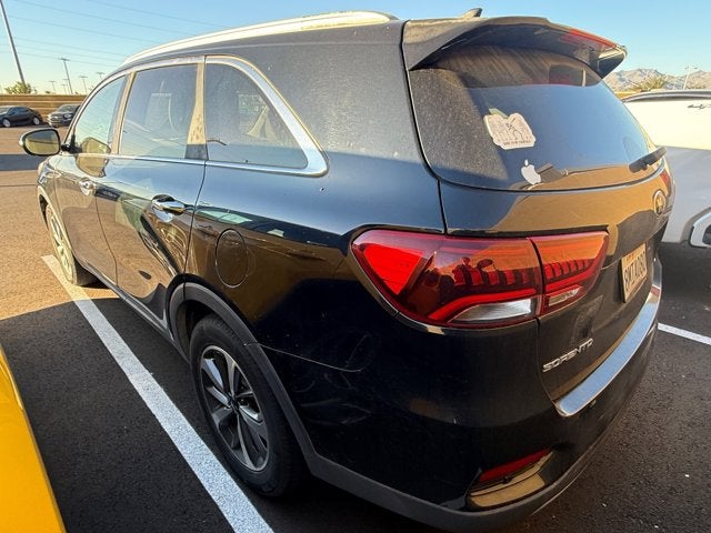 2019 Kia Sorento EX V6