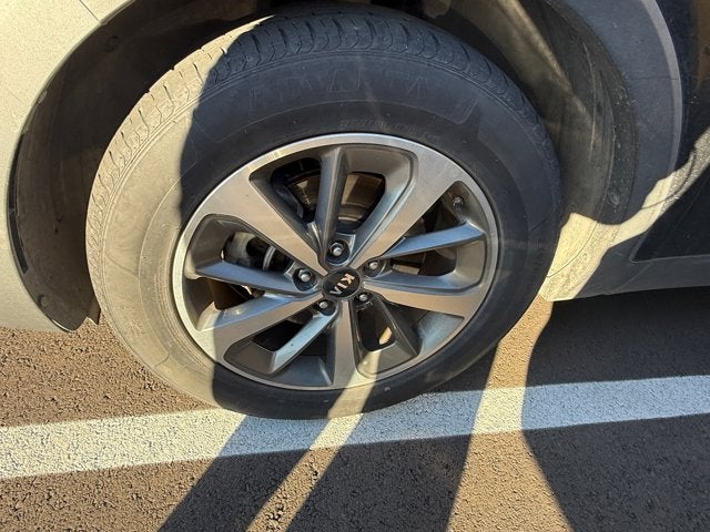 2019 Kia Sorento EX V6