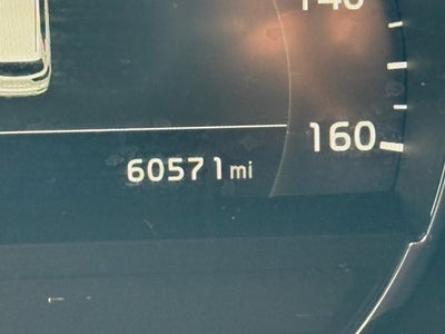 2019 Kia Sorento EX V6