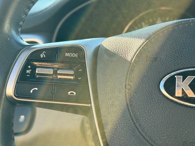 2019 Kia Sorento EX V6