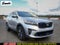 2019 Kia Sorento EX V6