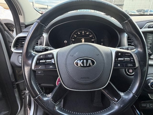 2019 Kia Sorento EX V6