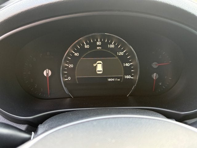 2019 Kia Sorento EX V6