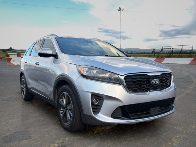 2019 Kia Sorento EX V6