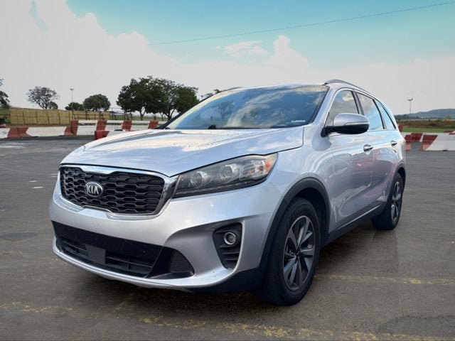 2019 Kia Sorento EX V6