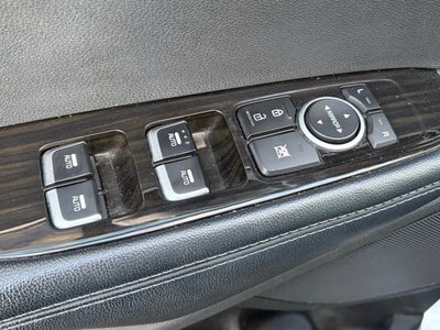 2019 Kia Sorento EX V6
