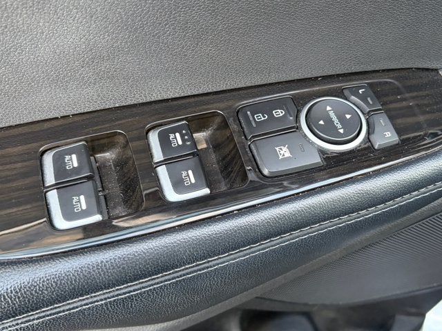 2019 Kia Sorento EX V6