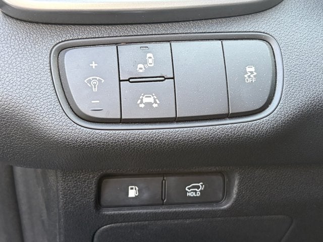 2019 Kia Sorento EX V6