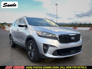 2019 Kia Sorento EX V6