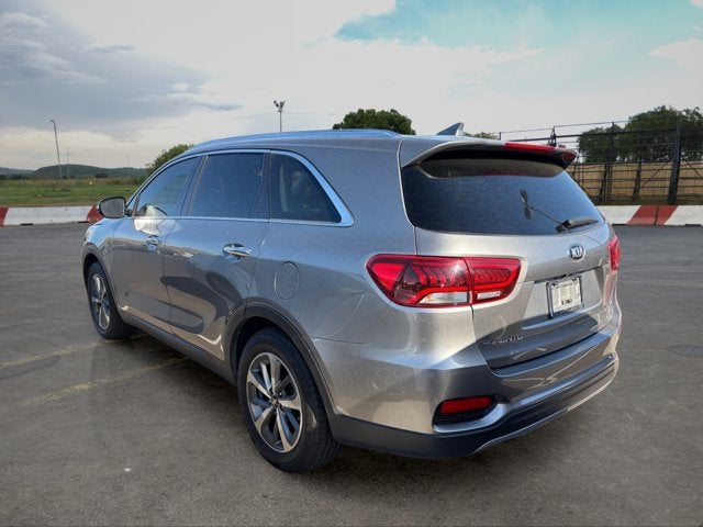 2019 Kia Sorento EX V6