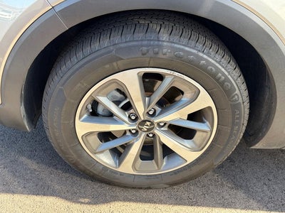 2019 Kia Sorento EX V6