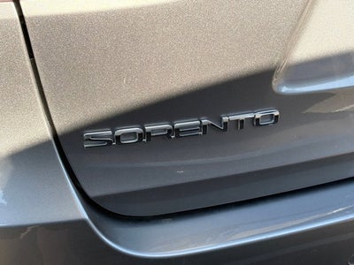 2019 Kia Sorento EX V6