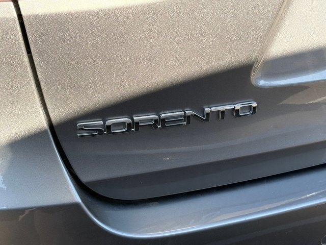 2019 Kia Sorento EX V6