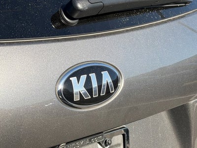 2019 Kia Sorento EX V6