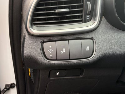 2017 Kia Sorento EX V6