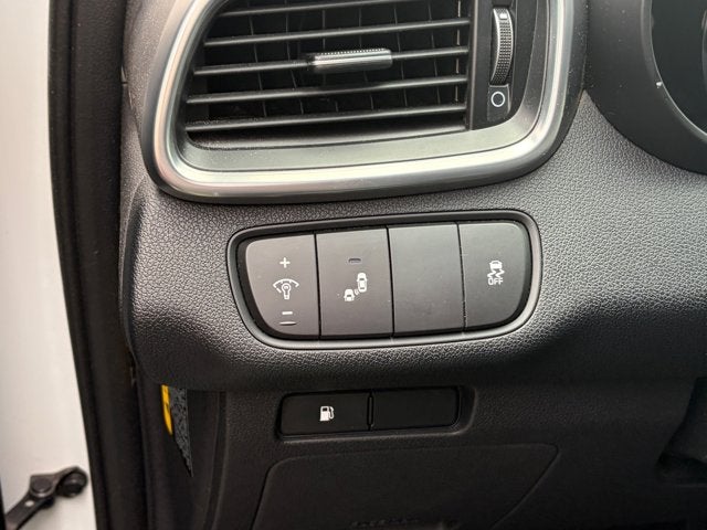 2017 Kia Sorento EX V6