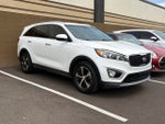 2017 Kia Sorento EX V6