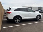 2017 Kia Sorento EX V6