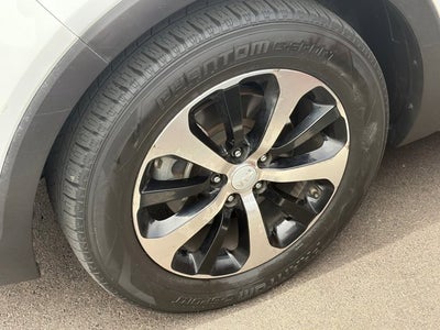 2017 Kia Sorento EX V6