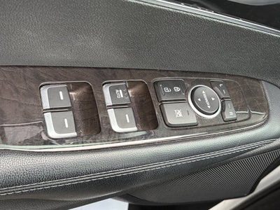 2017 Kia Sorento EX V6