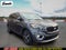 2018 Kia Sorento EX V6