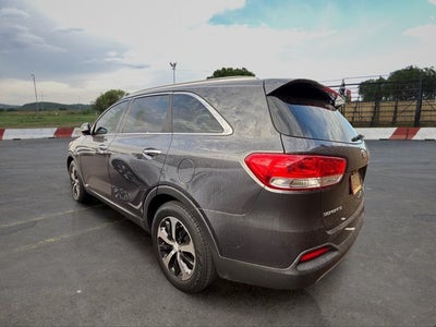 2018 Kia Sorento EX V6