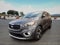 2018 Kia Sorento EX V6