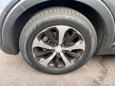 2018 Kia Sorento EX V6