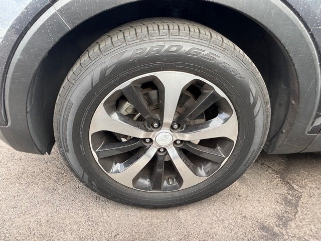 2018 Kia Sorento EX V6