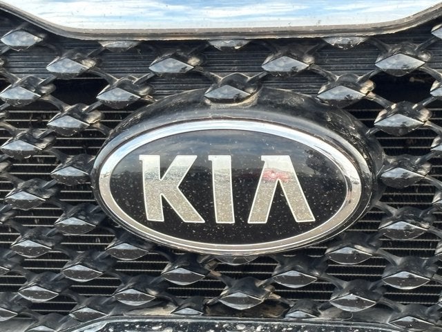 2018 Kia Sorento EX V6