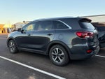 2019 Kia Sorento EX V6