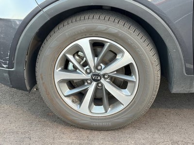 2019 Kia Sorento EX V6