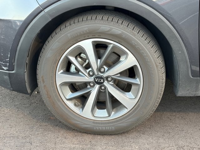 2019 Kia Sorento EX V6