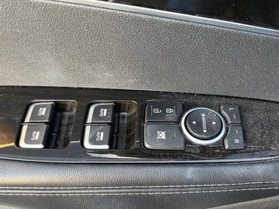 2019 Kia Sorento EX V6