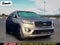 2018 Kia Sorento EX V6