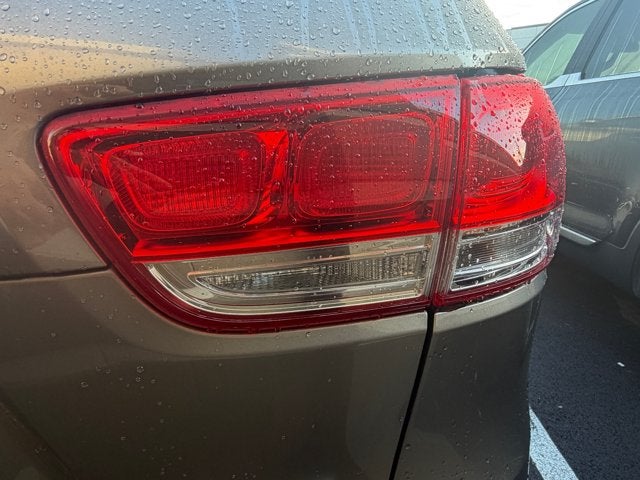 2018 Kia Sorento EX V6