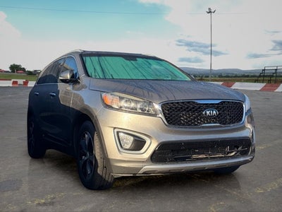 2018 Kia Sorento EX V6