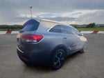2018 Kia Sorento EX V6