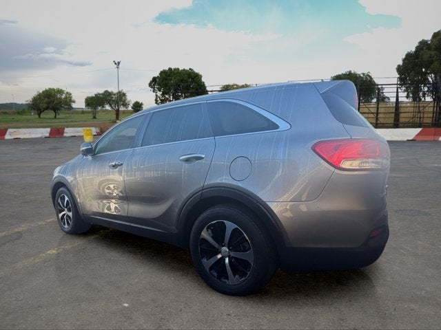 2018 Kia Sorento EX V6