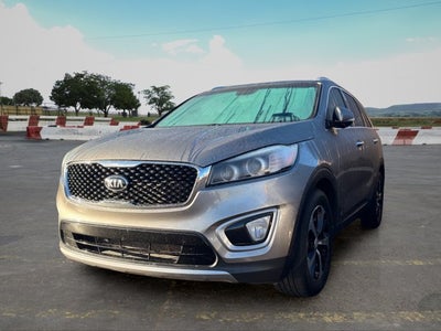 2018 Kia Sorento EX V6