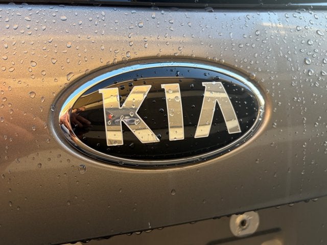 2018 Kia Sorento EX V6