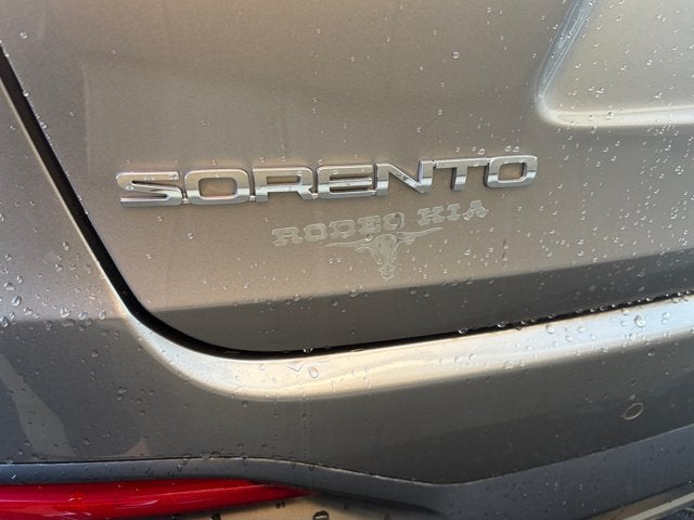 2018 Kia Sorento EX V6