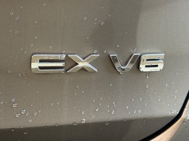 2018 Kia Sorento EX V6
