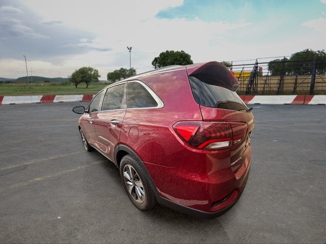 2019 Kia Sorento EX V6