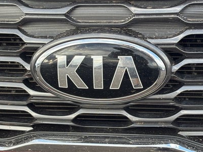 2019 Kia Sorento EX V6