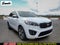 2016 Kia Sorento SXL