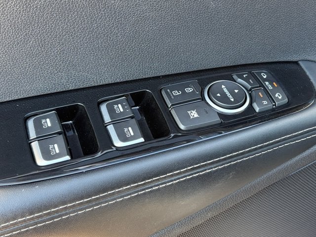 2016 Kia Sorento SXL