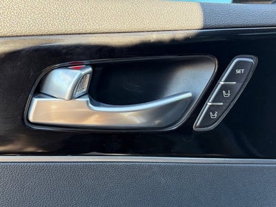 2016 Kia Sorento SXL